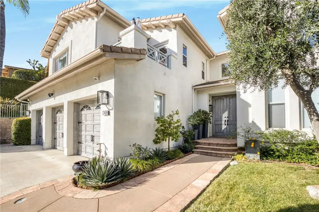 7439 Dorie Drive, West Hills, CA 91307 - #1