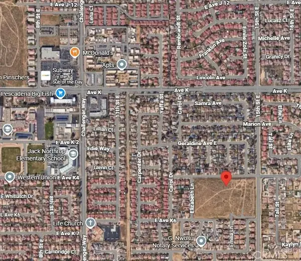 4 Melody, Lancaster, CA 93535