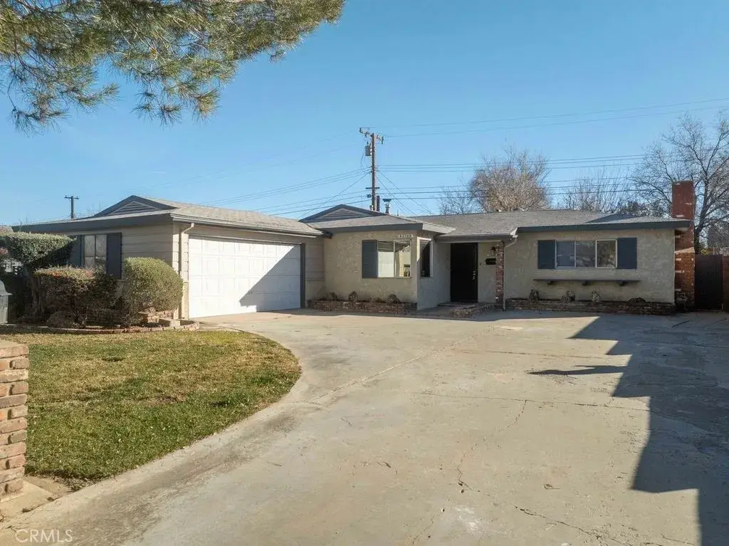 43708 Fern, Lancaster, CA 93534 - #1