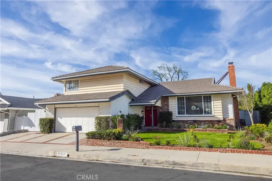 11357 Yolanda Avenue, Porter Ranch, CA 91326 - Image #3