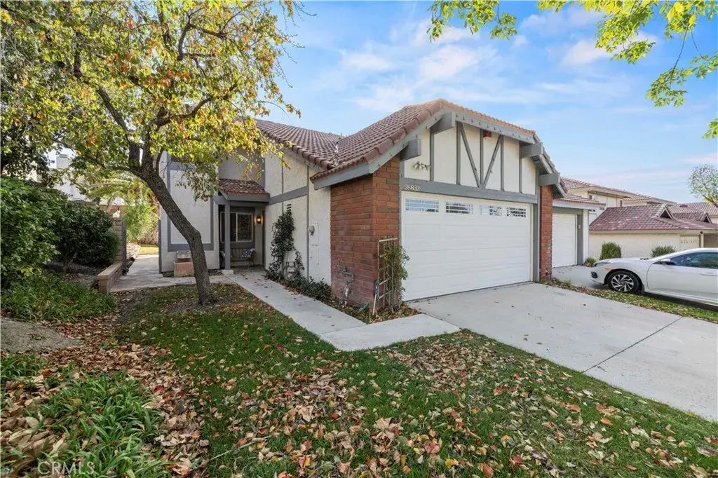 28832 Oak Spring Canyon, Canyon Country, CA 91387 - #1