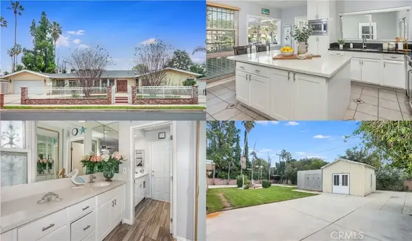 19128 Prairie Street, Northridge, CA 91324