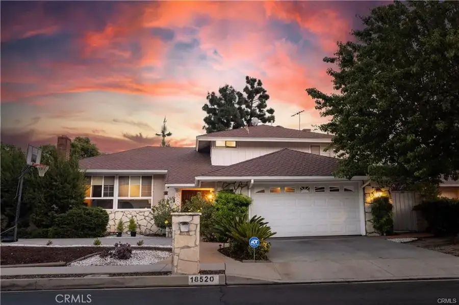 18520 Asuncion Street, Porter Ranch, CA 91326 - Image #2