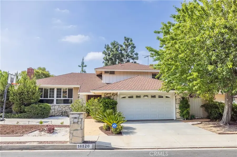 18520 Asuncion Street, Porter Ranch, CA 91326 - Image #3