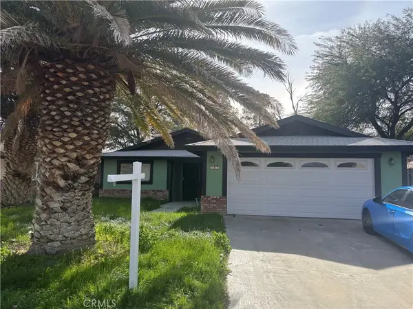 313 Mamie Street, Ridgecrest, CA 93555