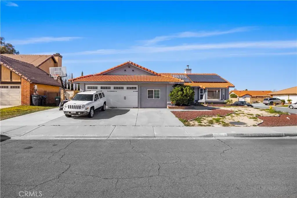 39551 Blackhawk Court, Palmdale, CA 93551 - #1