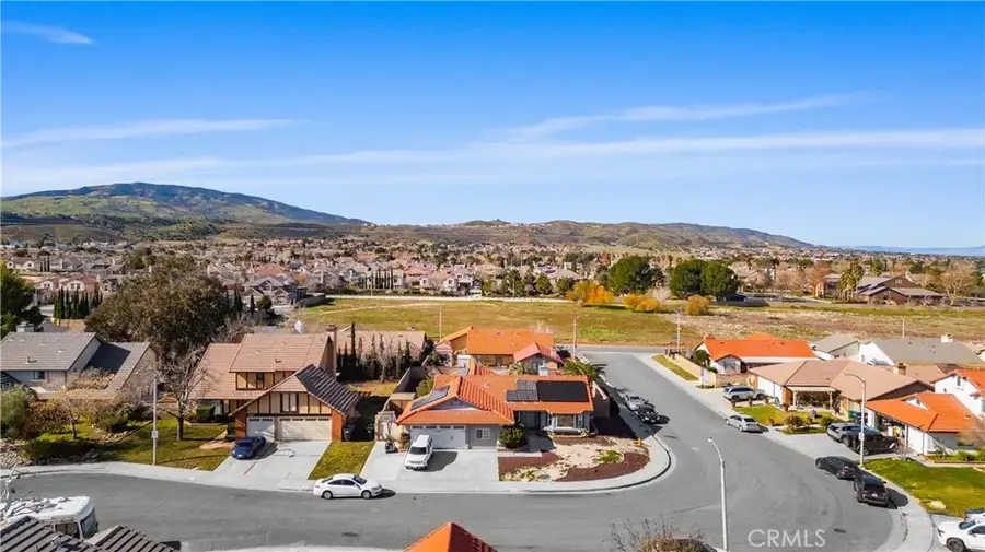 39551 Blackhawk Court, Palmdale, CA 93551 - #2