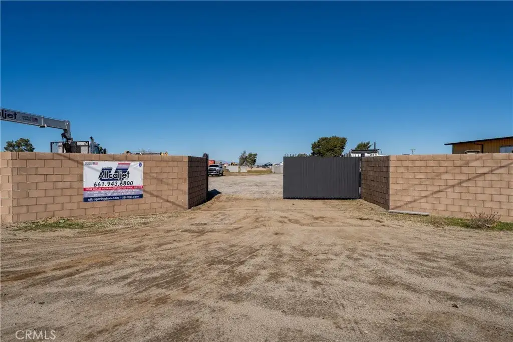 0 Columbia Way Vic 5th St E, Lancaster, CA 93535 - #1