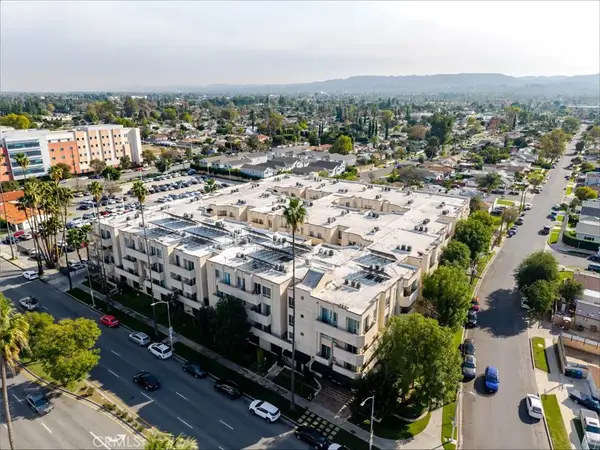 19350 Sherman Way #210, Reseda, CA 91335