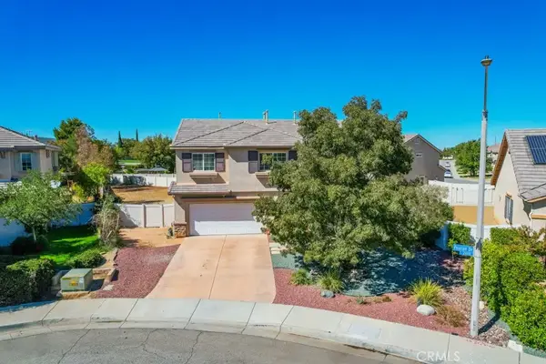 2415 Foxtail, Palmdale, CA 93551