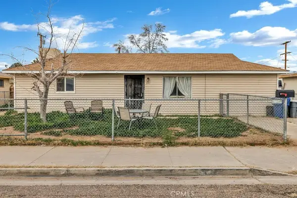 241 N Helena Street, Ridgecrest, CA 93555