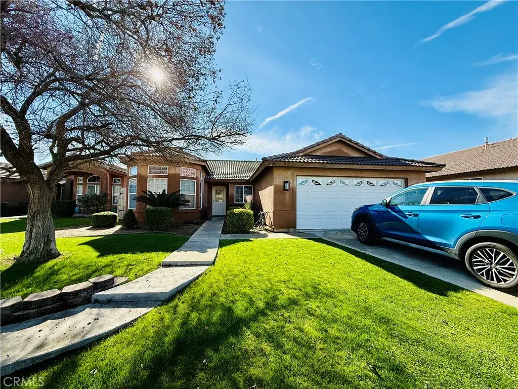 317 Berry Meadow, Bakersfield, CA 93308 - Image #1