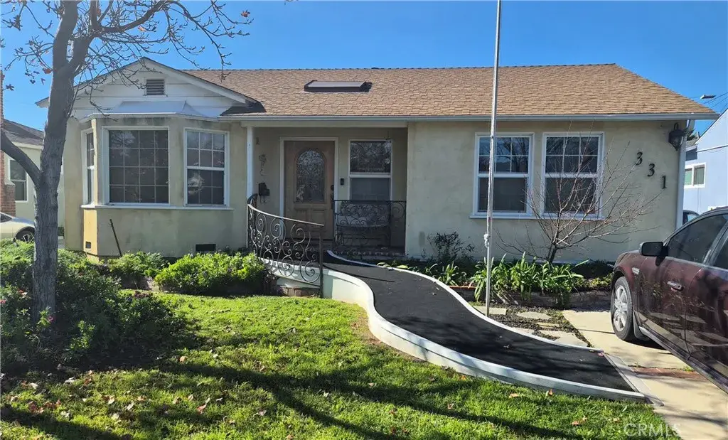 331 N Reese, Burbank, CA 91506 - Image #1
