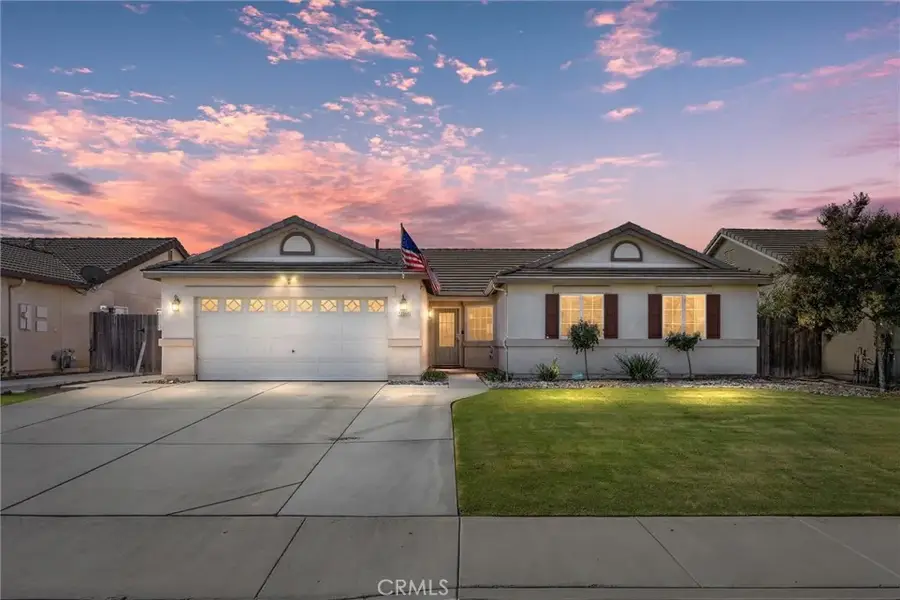 12305 Quiet Pasture Drive, Bakersfield, CA 93312 - Image #2