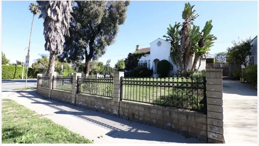 1000 S Hudson, Los Angeles, CA 90019 - Image #1