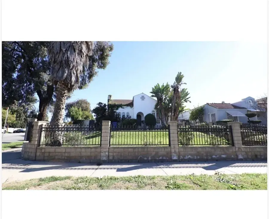 1000 S Hudson, Los Angeles, CA 90019 - Image #2