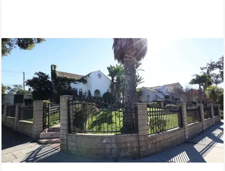 1000 S Hudson, Los Angeles, CA 90019 - Image #3