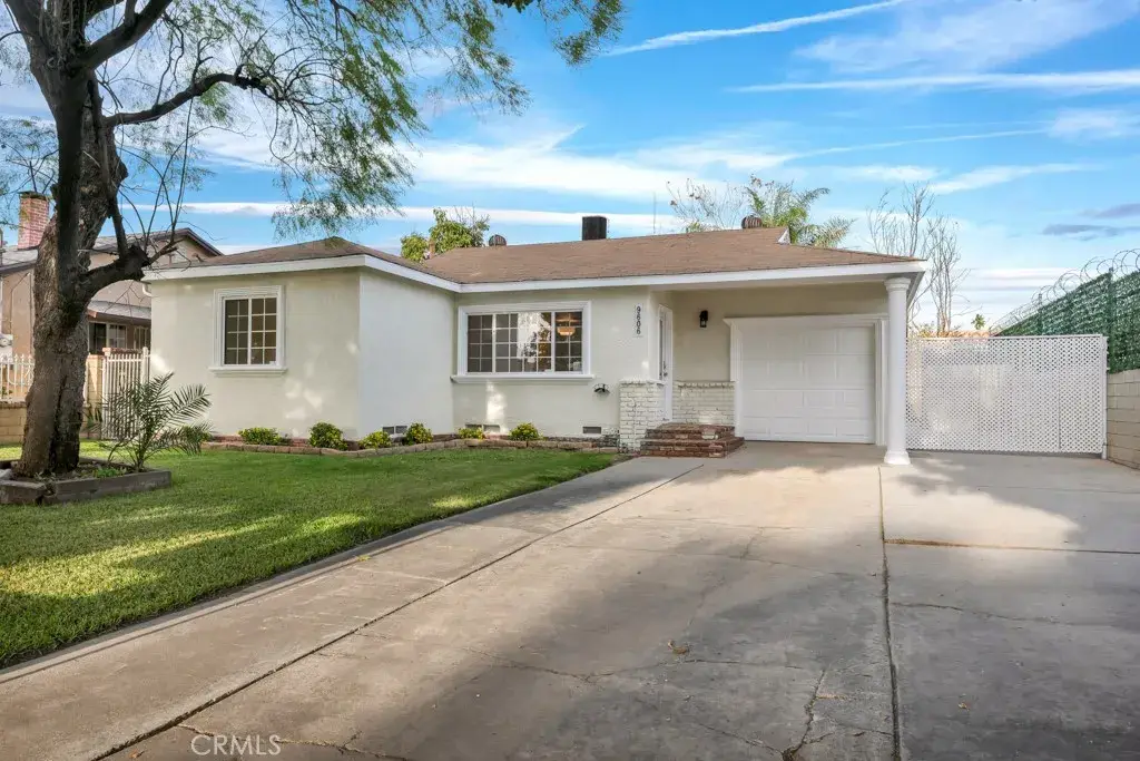 9606 Vena Avenue, Arleta, CA 91331 - Image #1