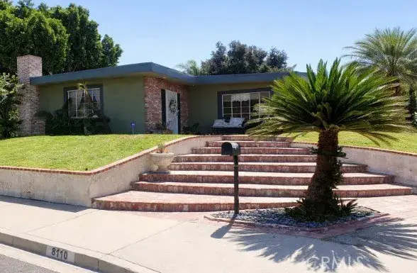 8110 Brownstone Street, Sunland, CA 91040 - #3