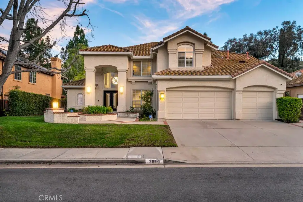 2510 Kirsten Lee, Westlake Village, CA 91361 - Image #1