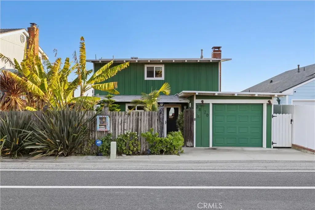 3870 W Pacific Coast Hwy, San Buenaventura Ventura, CA 93001 - Image #1