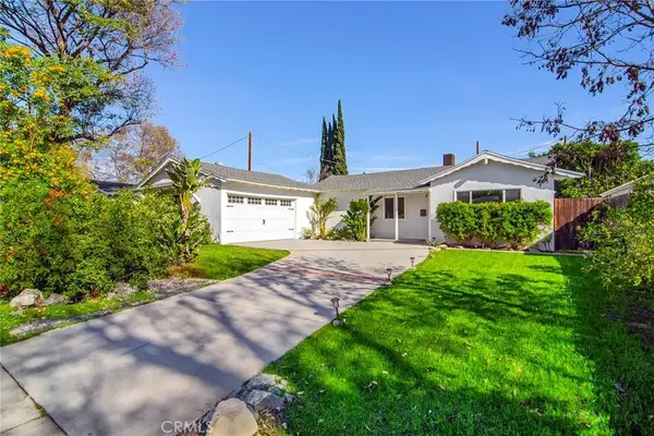 7746 Mclaren, West Hills, CA 91304