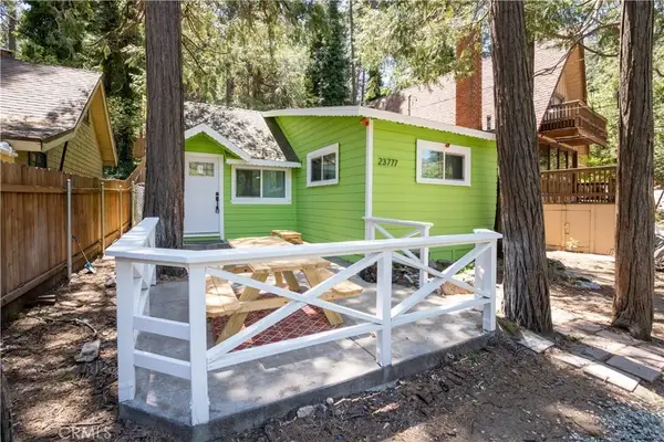 23777 Pioneer Camp Road, Crestline, CA 92325