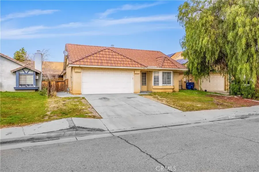 4817 Harbor Court, Palmdale, CA 93552 - #2