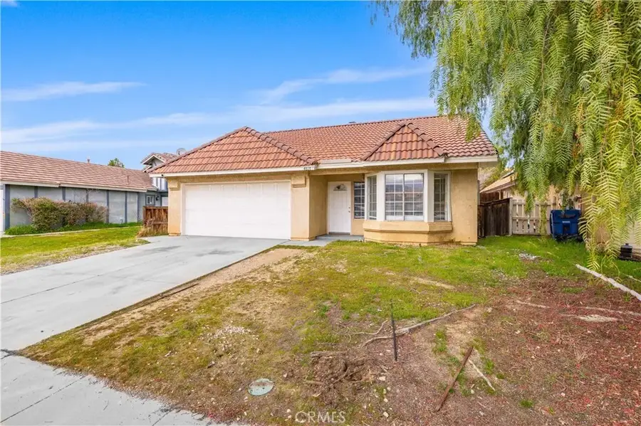 4817 Harbor Court, Palmdale, CA 93552 - #3