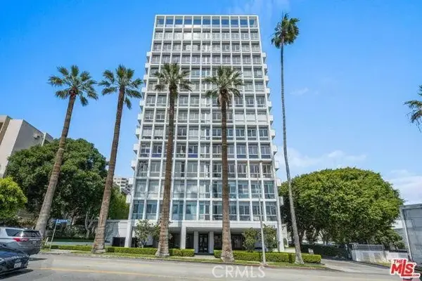 7135 Hollywood Boulevard #405, Los Angeles, CA 90046