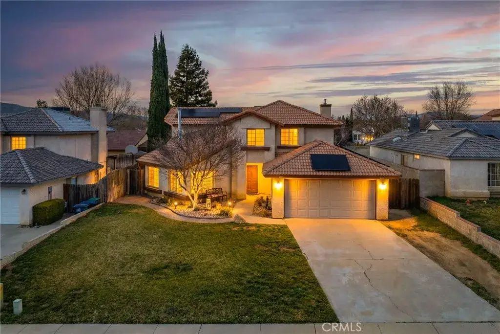 1162 Redwood Court, Tehachapi, CA 93561 - Image #1
