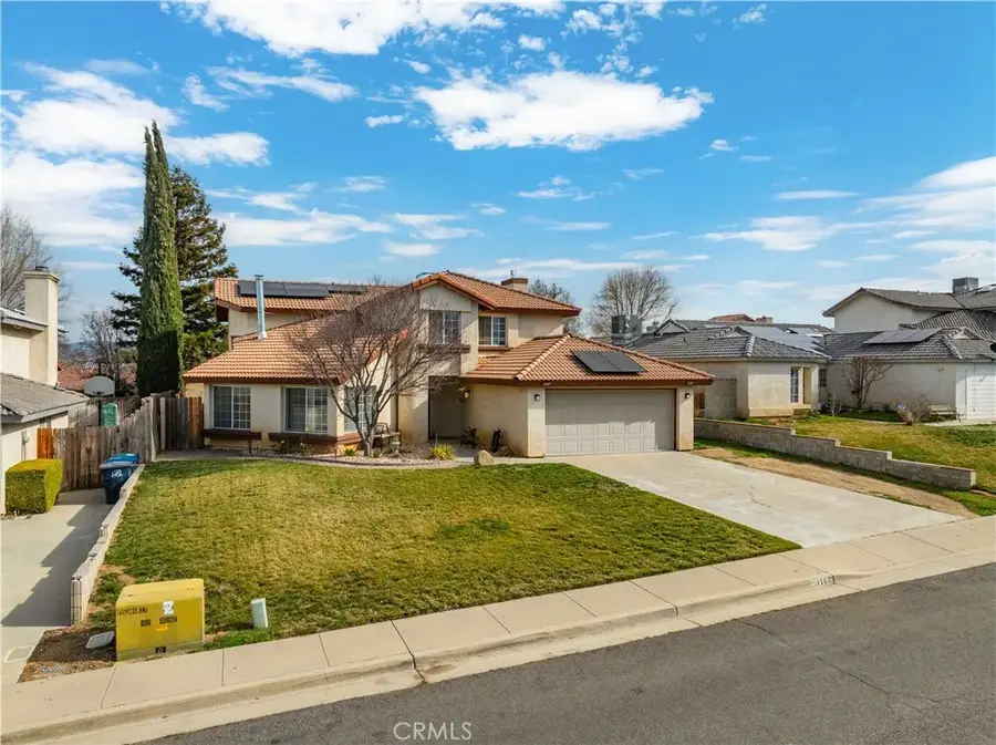 1162 Redwood Court, Tehachapi, CA 93561 - Image #2