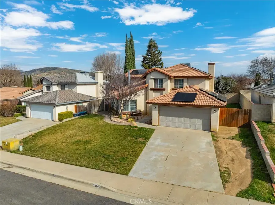 1162 Redwood Court, Tehachapi, CA 93561 - Image #3