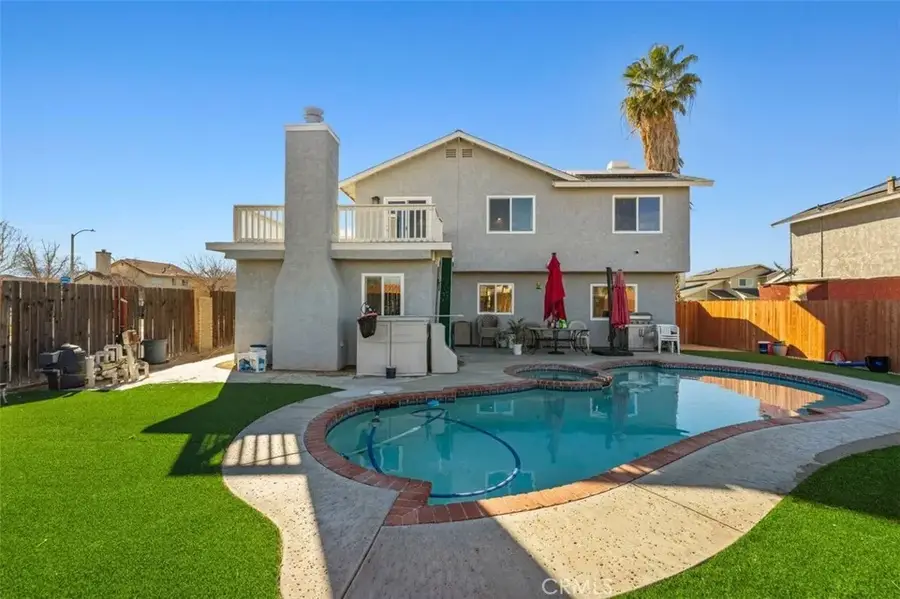 4853 Katrina, Palmdale, CA 93552 - #2