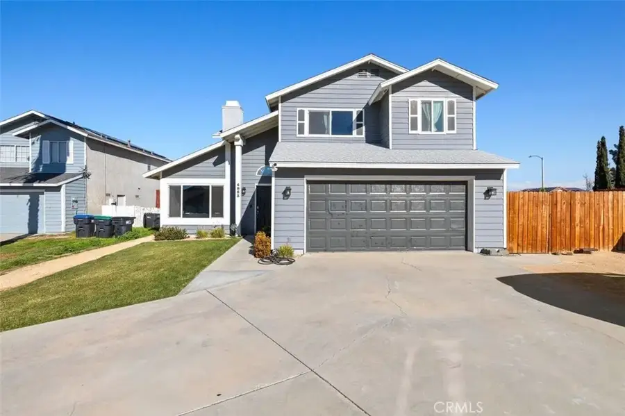 4853 Katrina, Palmdale, CA 93552 - #3