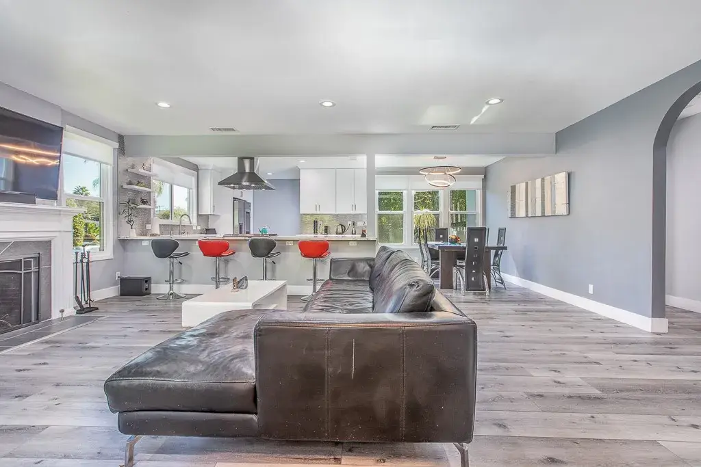 1207 Greenacre Avenue, West Hollywood, CA 90046 - #1