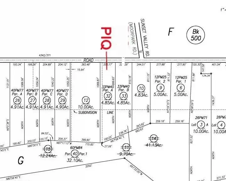 4944 Read, Thousand Oaks, CA 93021 - #1