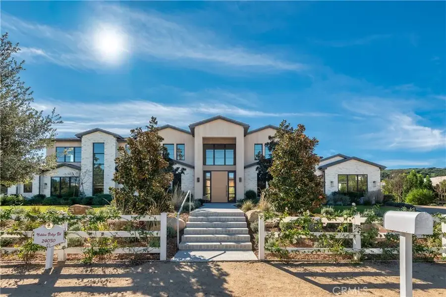 24050 Hidden Ridge Road, Hidden Hills, CA 91302 - #2