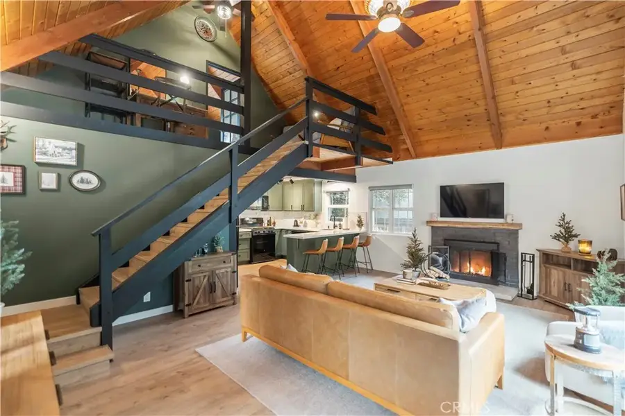 1901 Teton Way, Pine Mountain Club, CA 93222 - #2