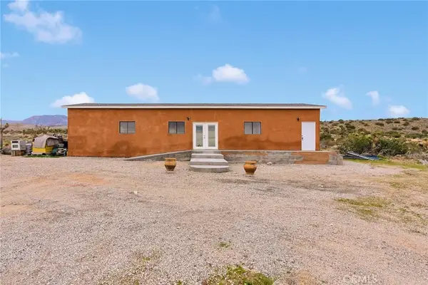 0 Sunrise, Littlerock, CA 93543