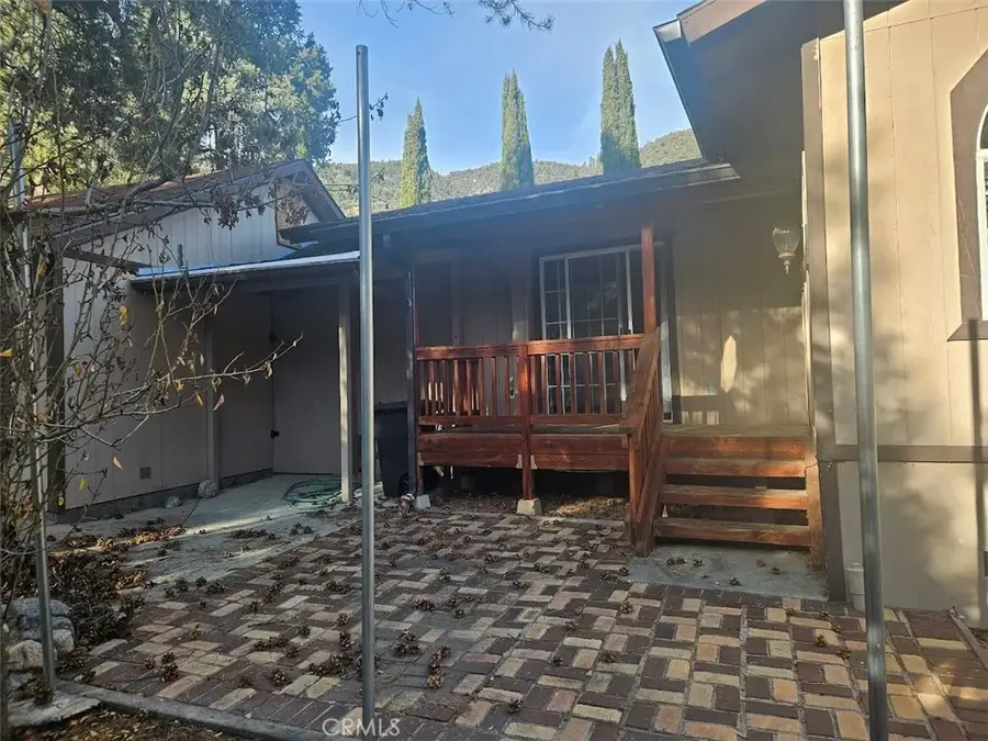 2808 Yukon Way, Pine Mountain Club, CA 93222 - #3