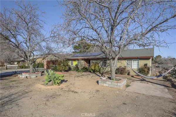 40944 171st East, Lancaster, CA 93535