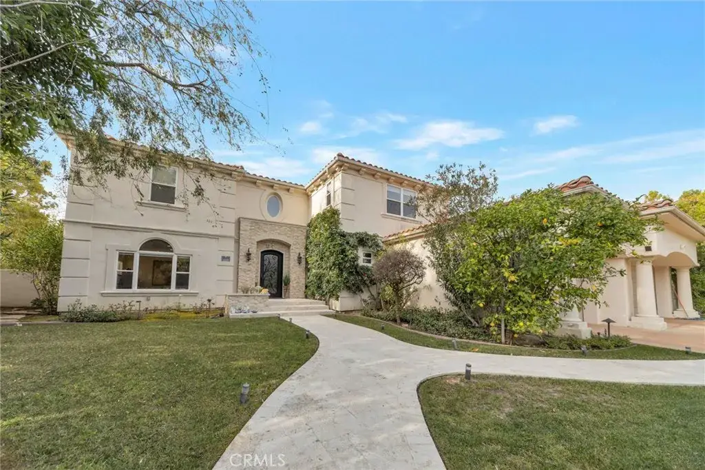 3339 Paseo Del Sol, Calabasas, CA 91302 - Image #1