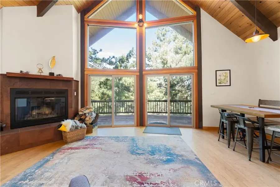 1420 Bernina Drive, Pine Mountain Club, CA 93222 - #2