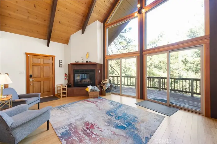 1420 Bernina Drive, Pine Mountain Club, CA 93222 - #3