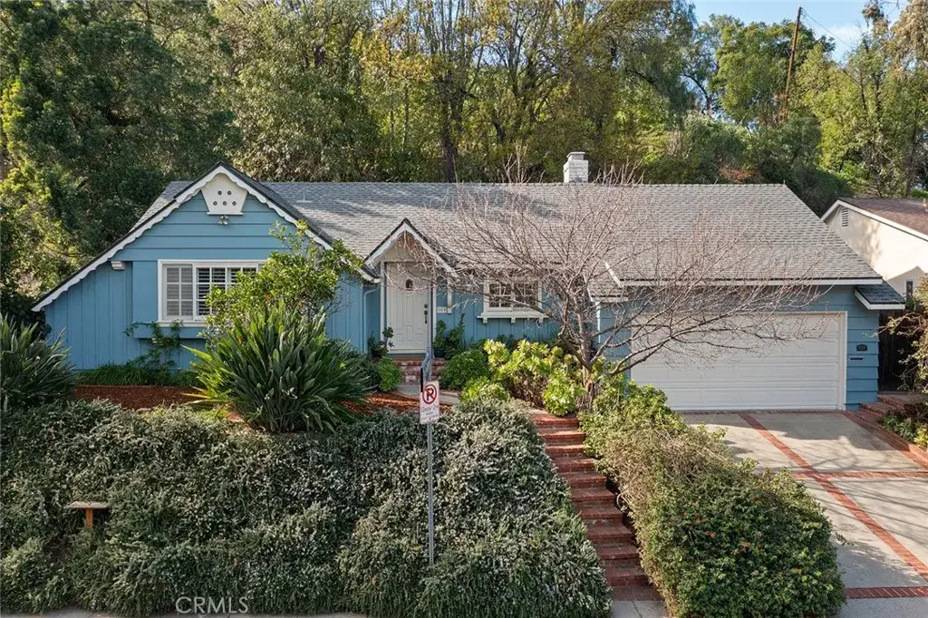 5201 San Feliciano, Woodland Hills, CA 91364 - #1