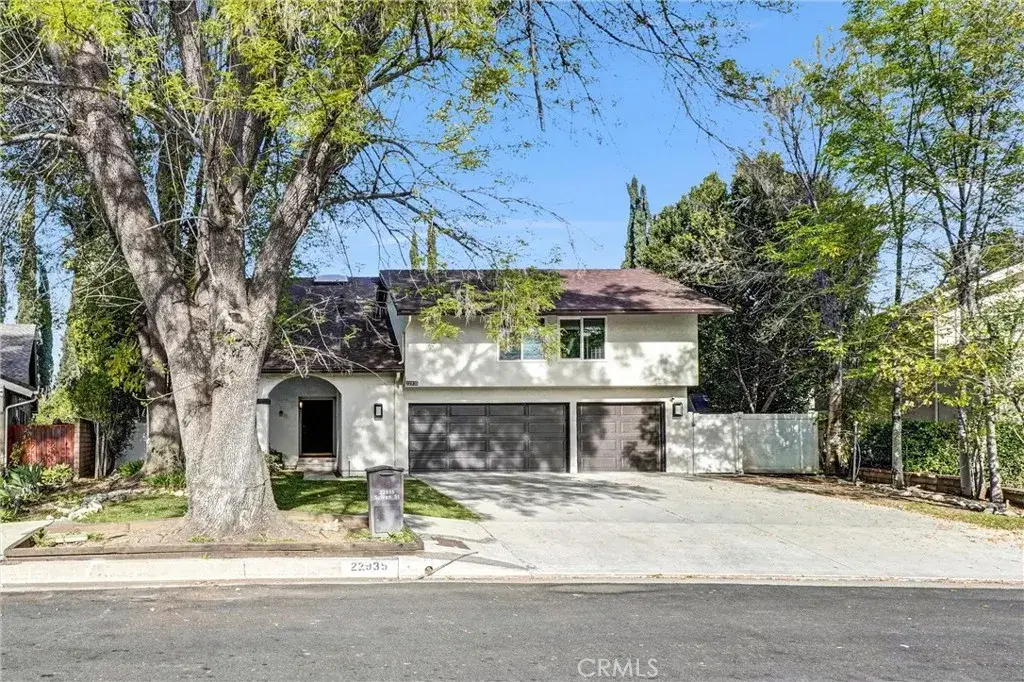 22935 Sylvan Street, Woodland Hills, CA 91367 - Image #1