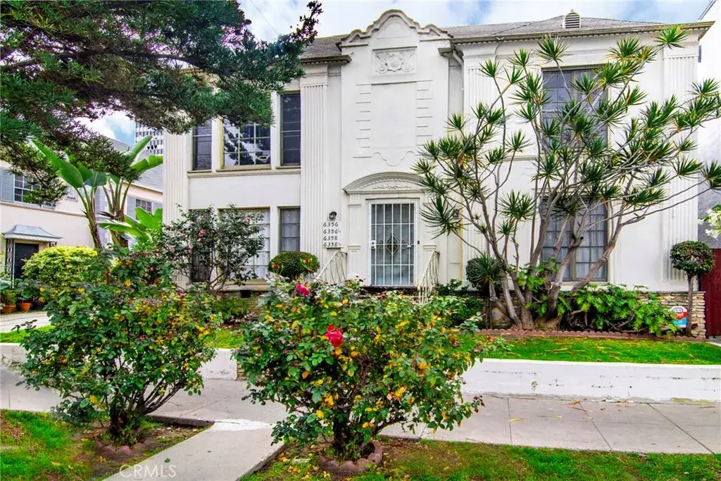 6356 Orange Street, Los Angeles, CA 90048 - Image #1