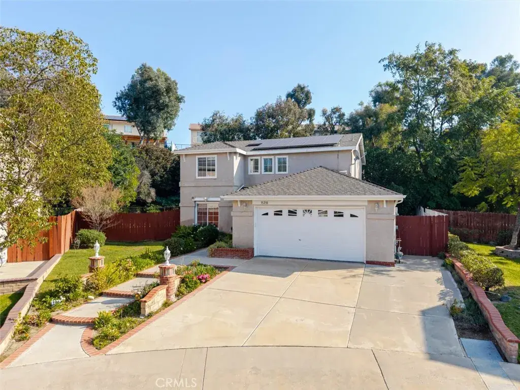 15238 Hillsdale Court, Sylmar, CA 91342 - Image #1