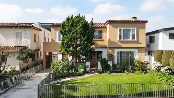 137 N Hamilton Drive, Beverly Hills, CA 90211